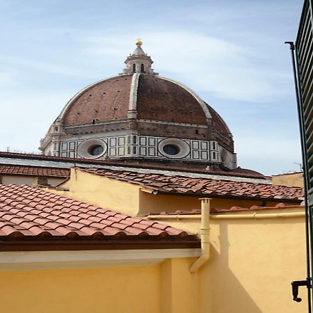 Michelangelo Al Duomo - Bufalini Apartments Флоренция Экстерьер фото