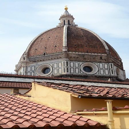 Michelangelo Al Duomo - Bufalini Apartments Флоренция Экстерьер фото