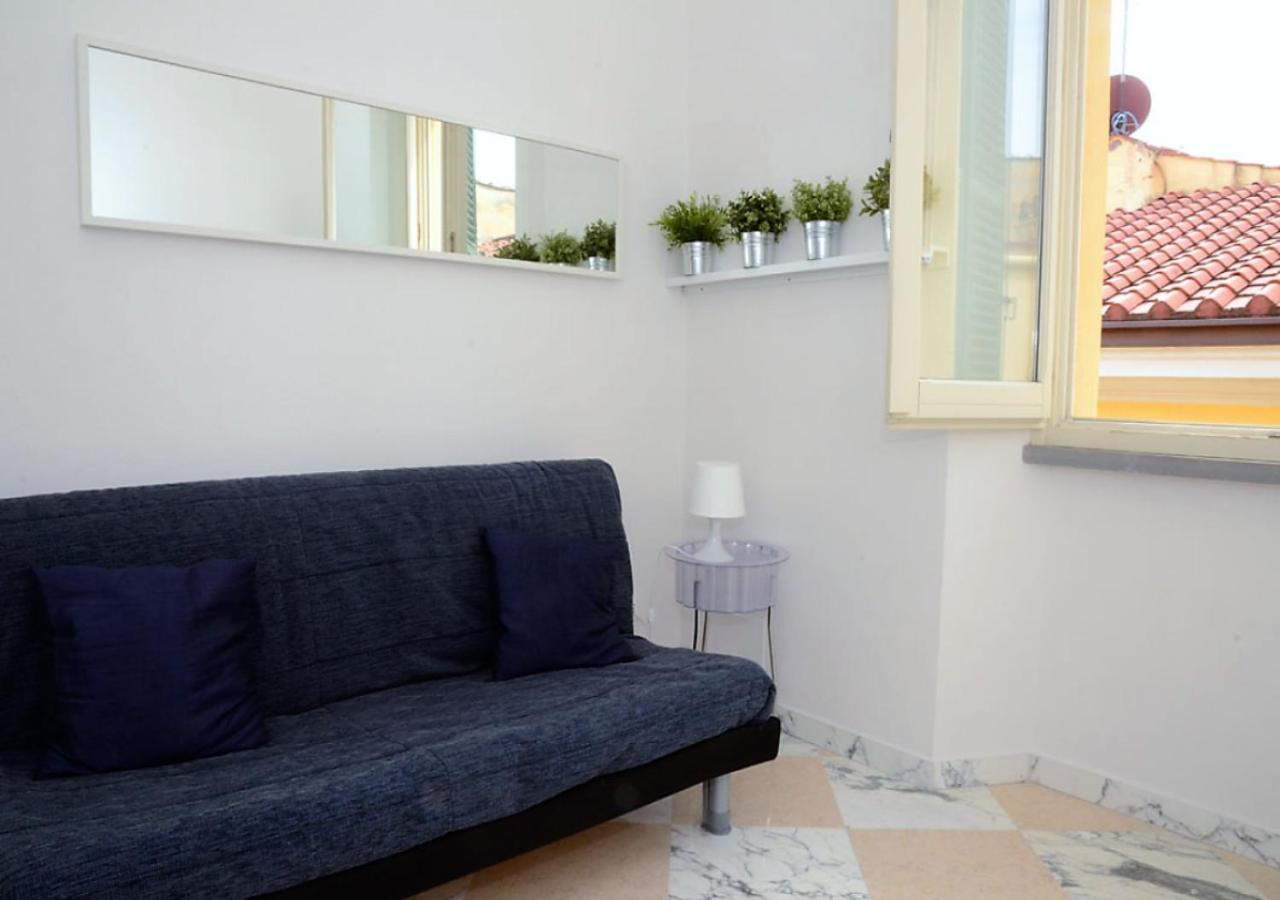 Michelangelo Al Duomo - Bufalini Apartments Флоренция Экстерьер фото