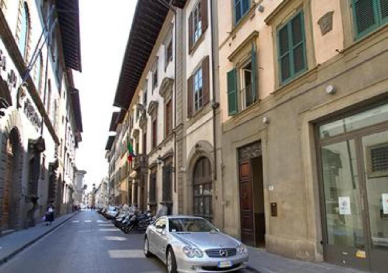 Michelangelo Al Duomo - Bufalini Apartments Флоренция Экстерьер фото